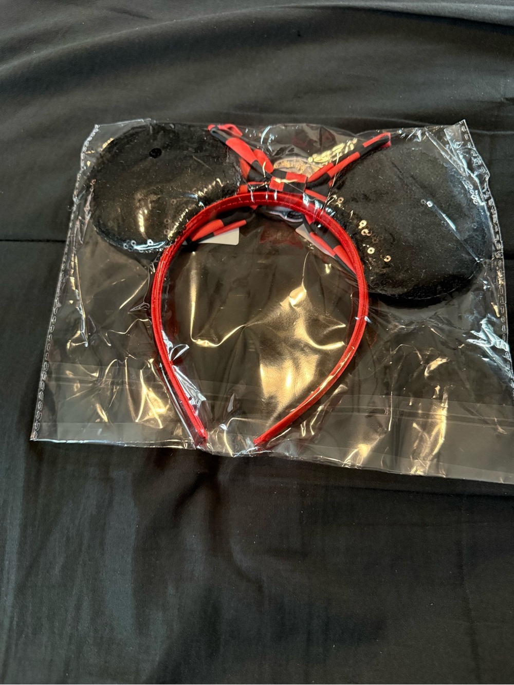 Cars Mickey Ears - Picture 6 of 13